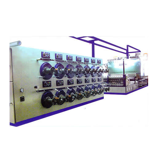 華菱電工包漆機(jī)價(jià)格低，質(zhì)量好